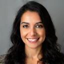 Portrait of Fatima Ali