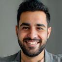 Portrait of Omar Khalid