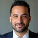 Portrait of Youssef Mansour